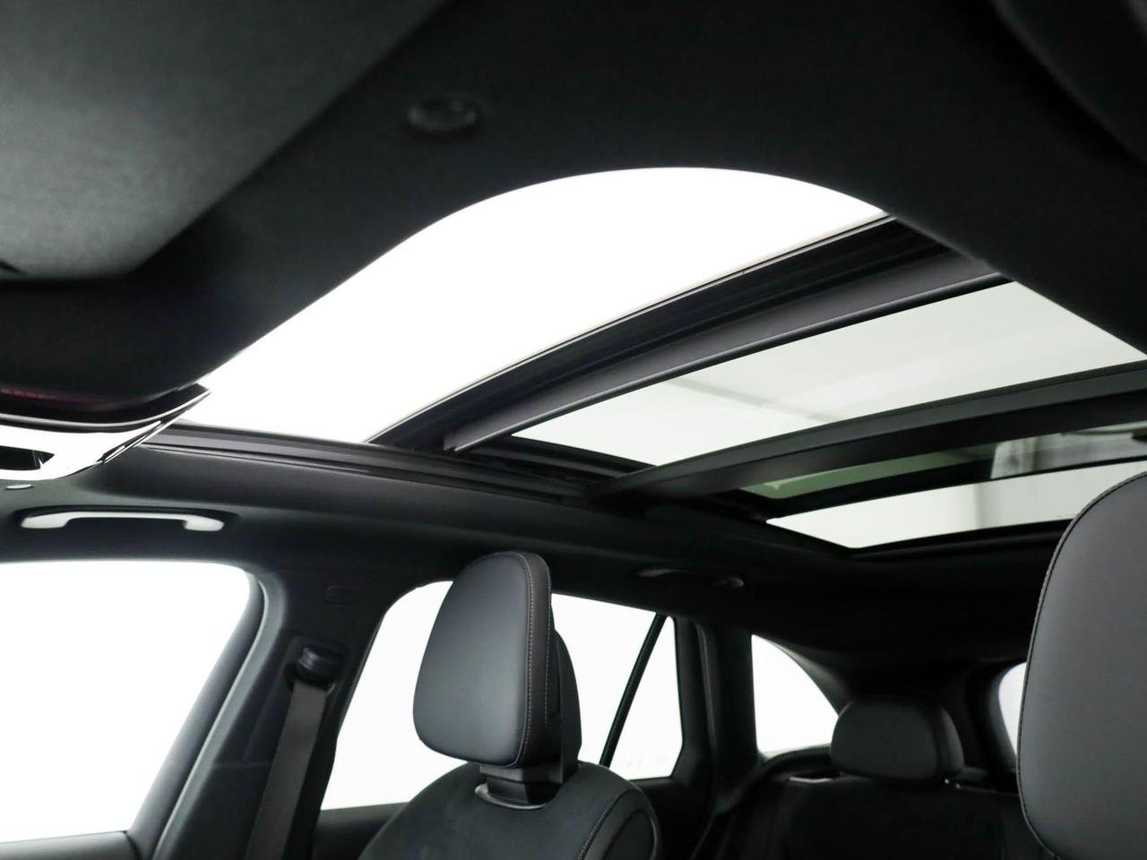 GLC 220 d AMG Line Advanced Plus 4matic auto - Certified