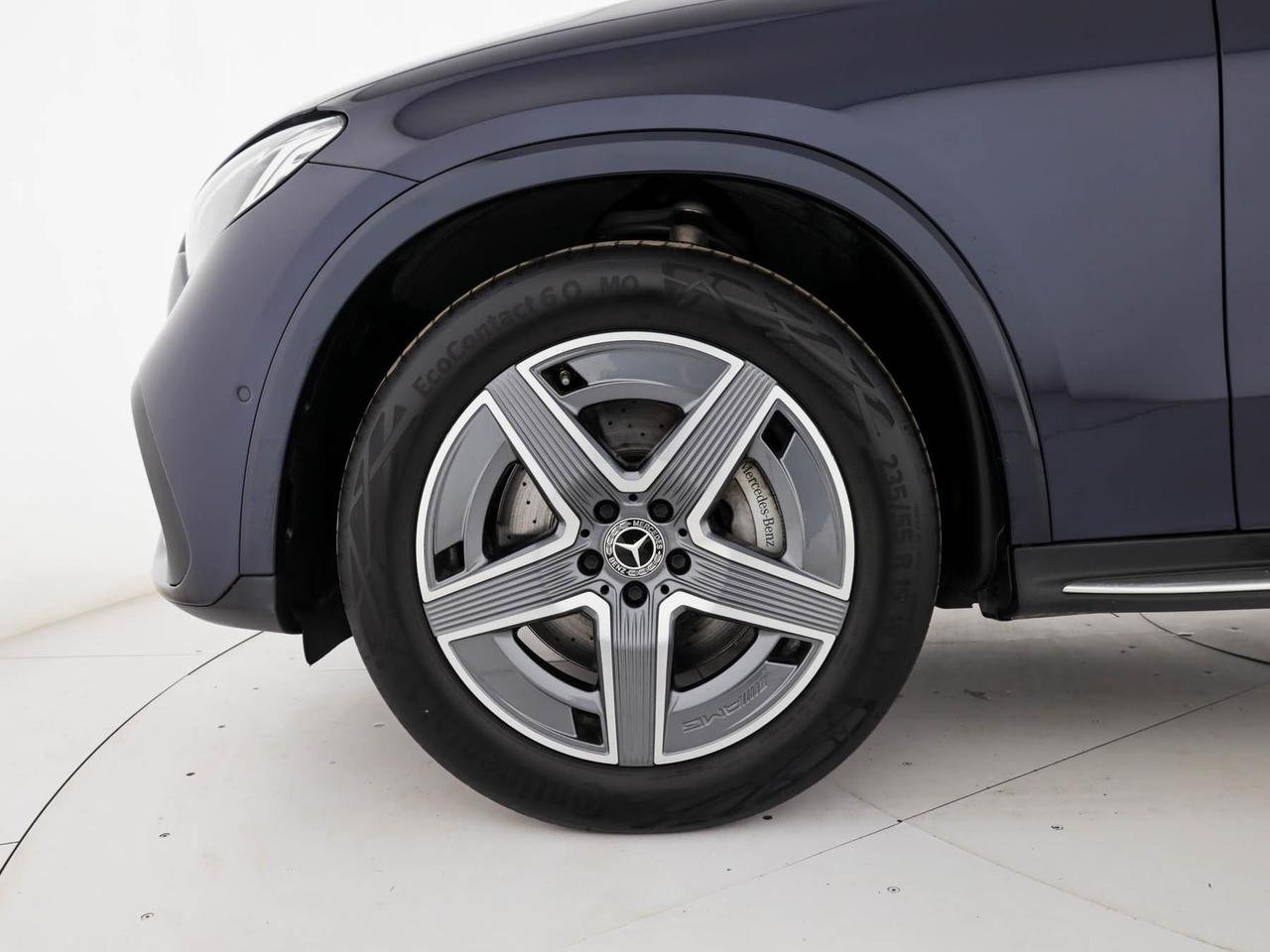 GLC 220 d AMG Line Advanced Plus 4matic auto - Certified