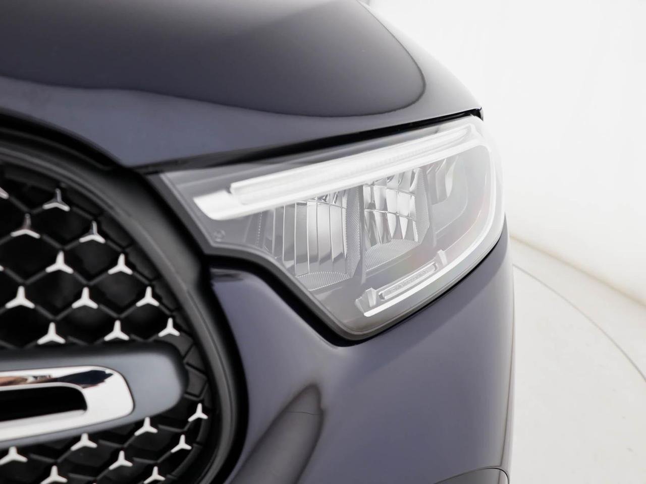 GLC 220 d AMG Line Advanced Plus 4matic auto - Certified