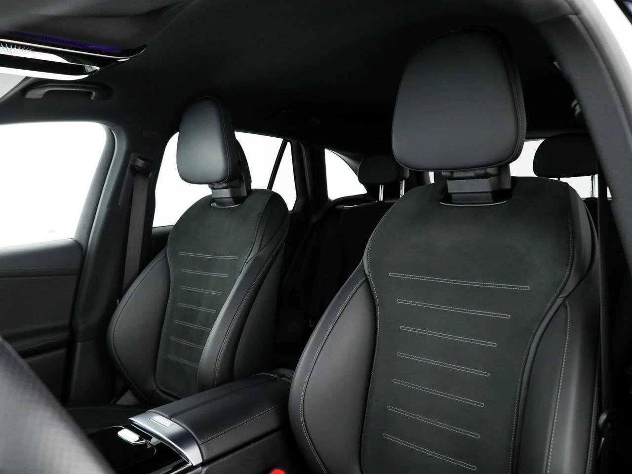 GLC 300 de phev AMG Line Advanced 4matic auto - Certified