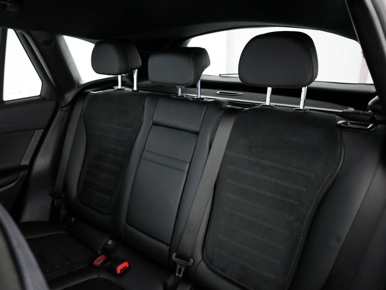 GLC 300 de phev AMG Line Advanced 4matic auto - Certified