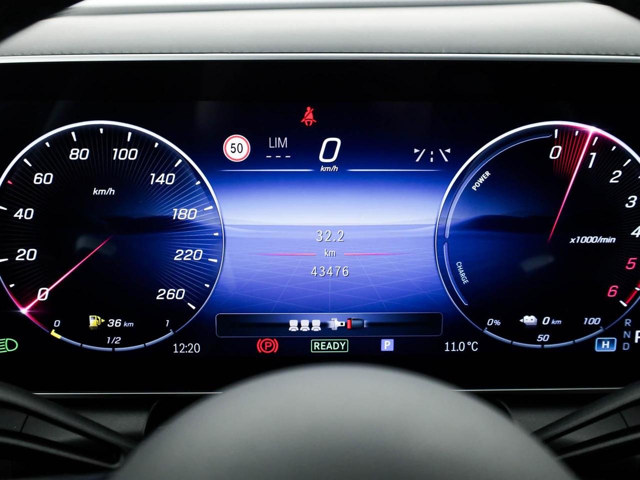 GLC 300 de phev AMG Line Advanced 4matic auto - Certified