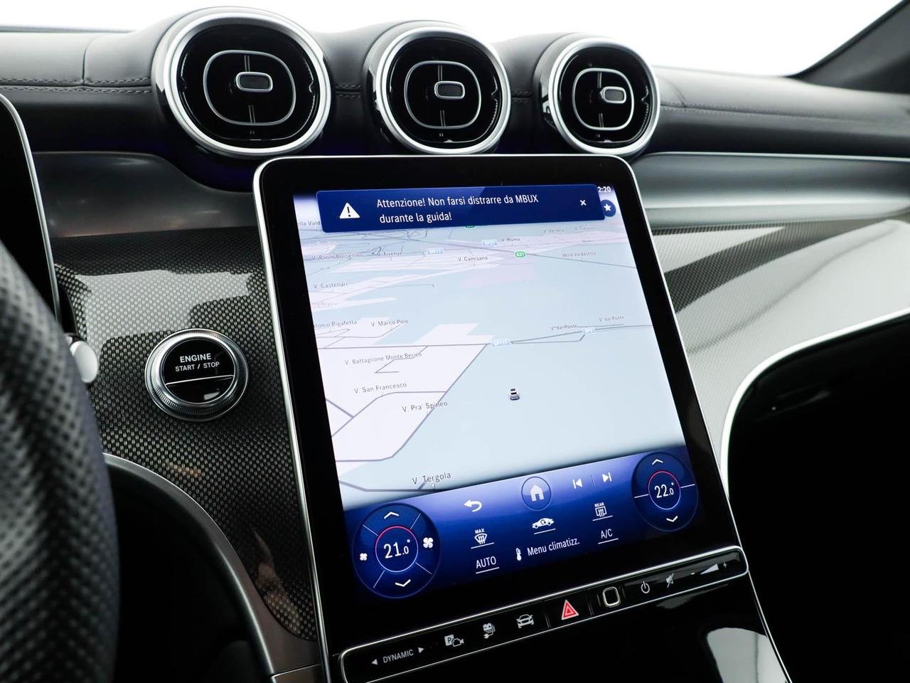 GLC 300 de phev AMG Line Advanced 4matic auto - Certified