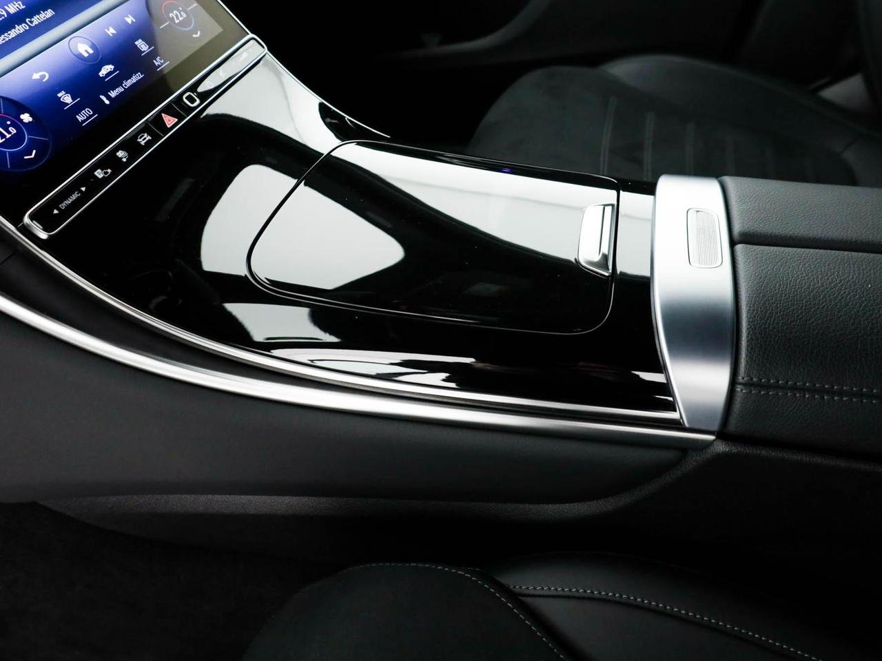 GLC 300 de phev AMG Line Advanced 4matic auto - Certified