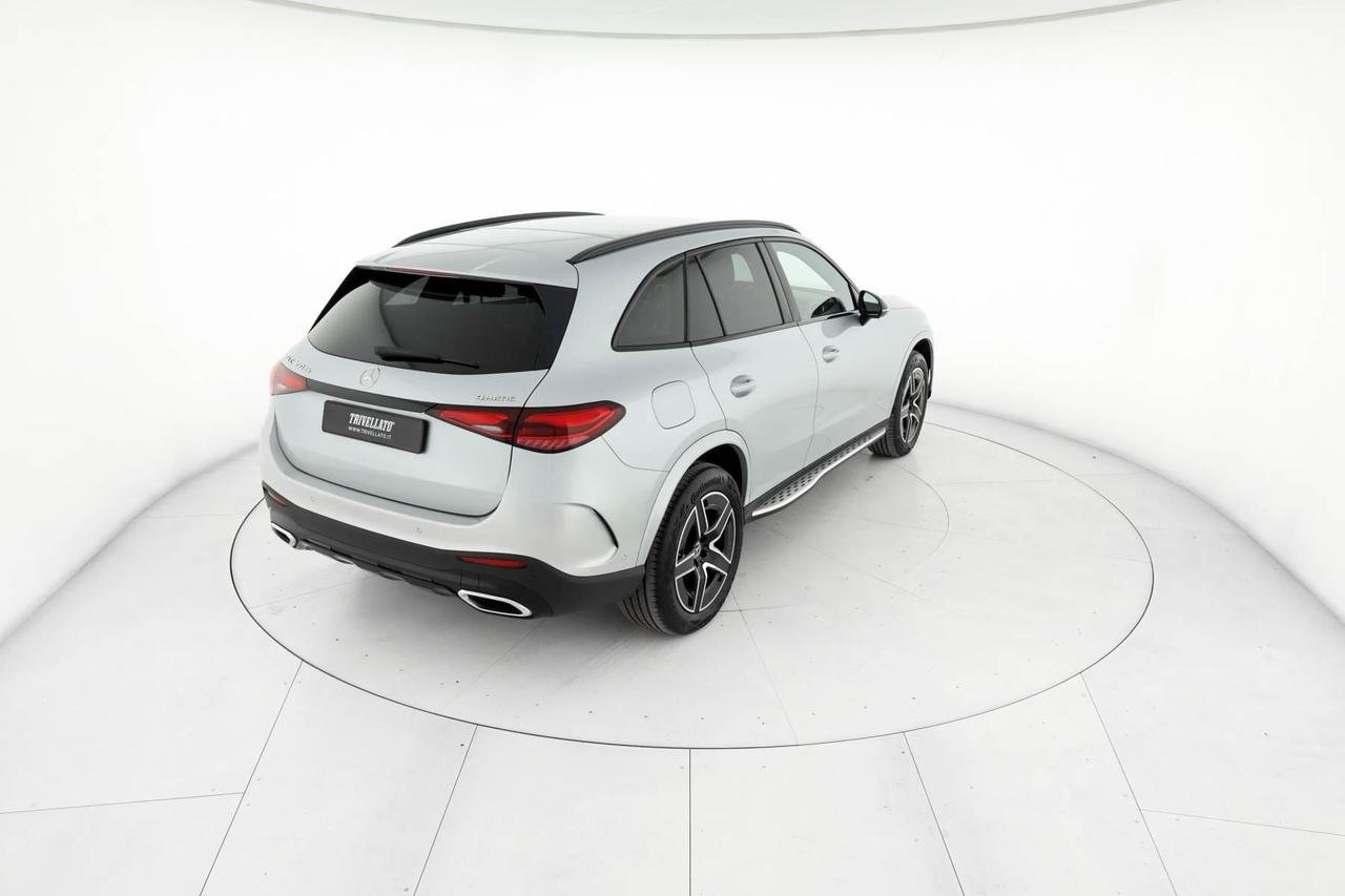 GLC 300 de phev AMG Line Advanced 4matic auto - Certified