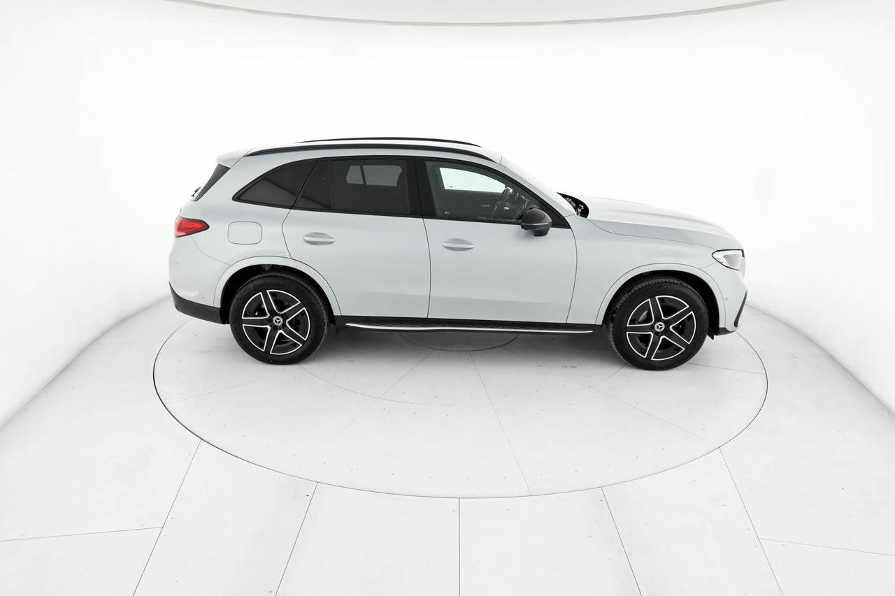 GLC 300 de phev AMG Line Advanced 4matic auto - Certified