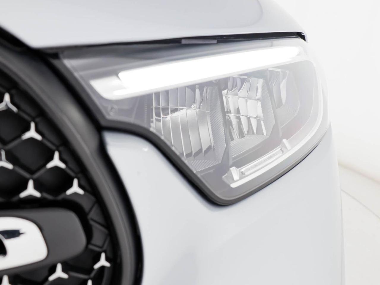 GLC 300 de phev AMG Line Advanced 4matic auto - Certified