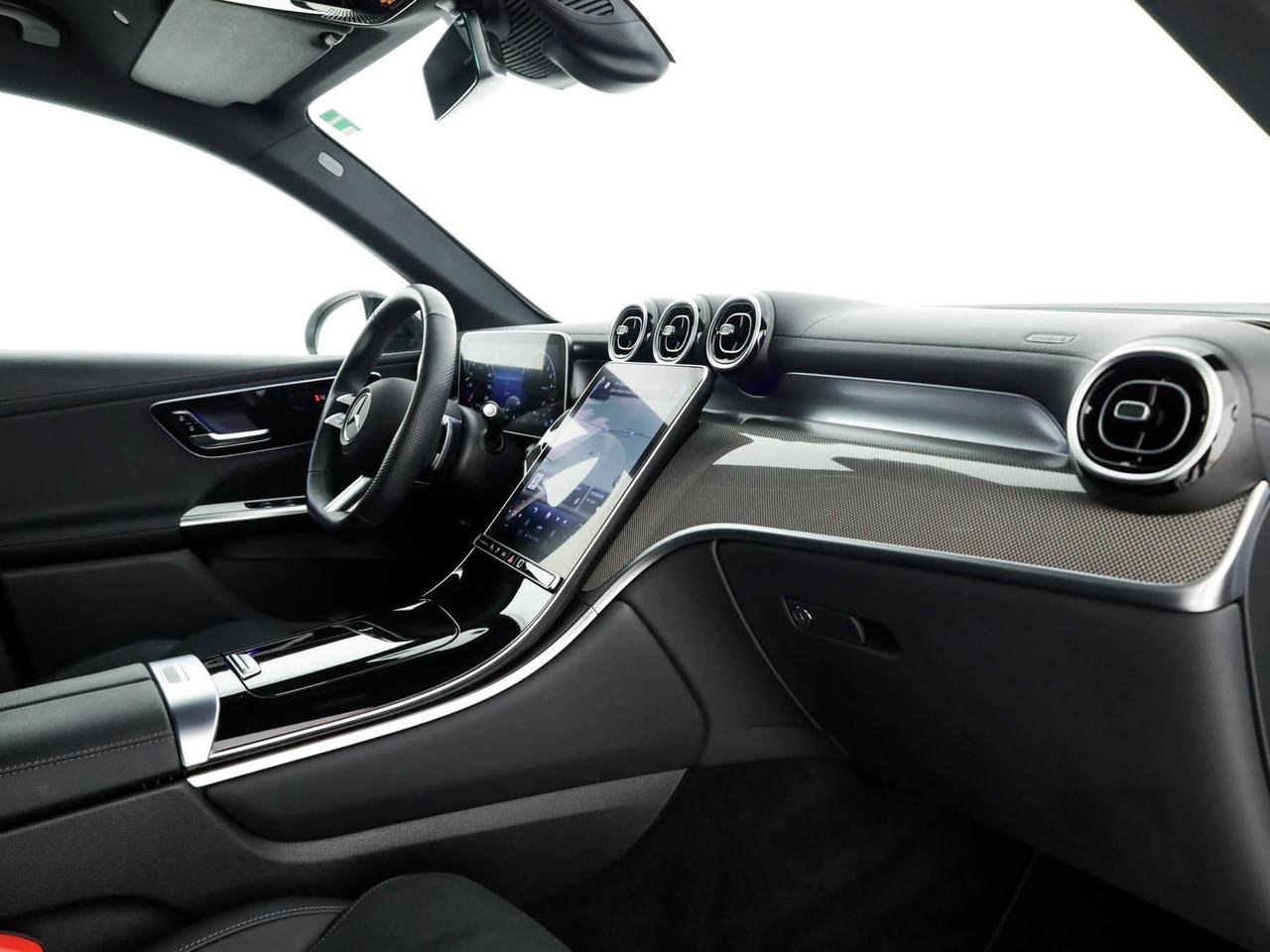 GLC 300 de phev AMG Line Advanced 4matic auto - Certified