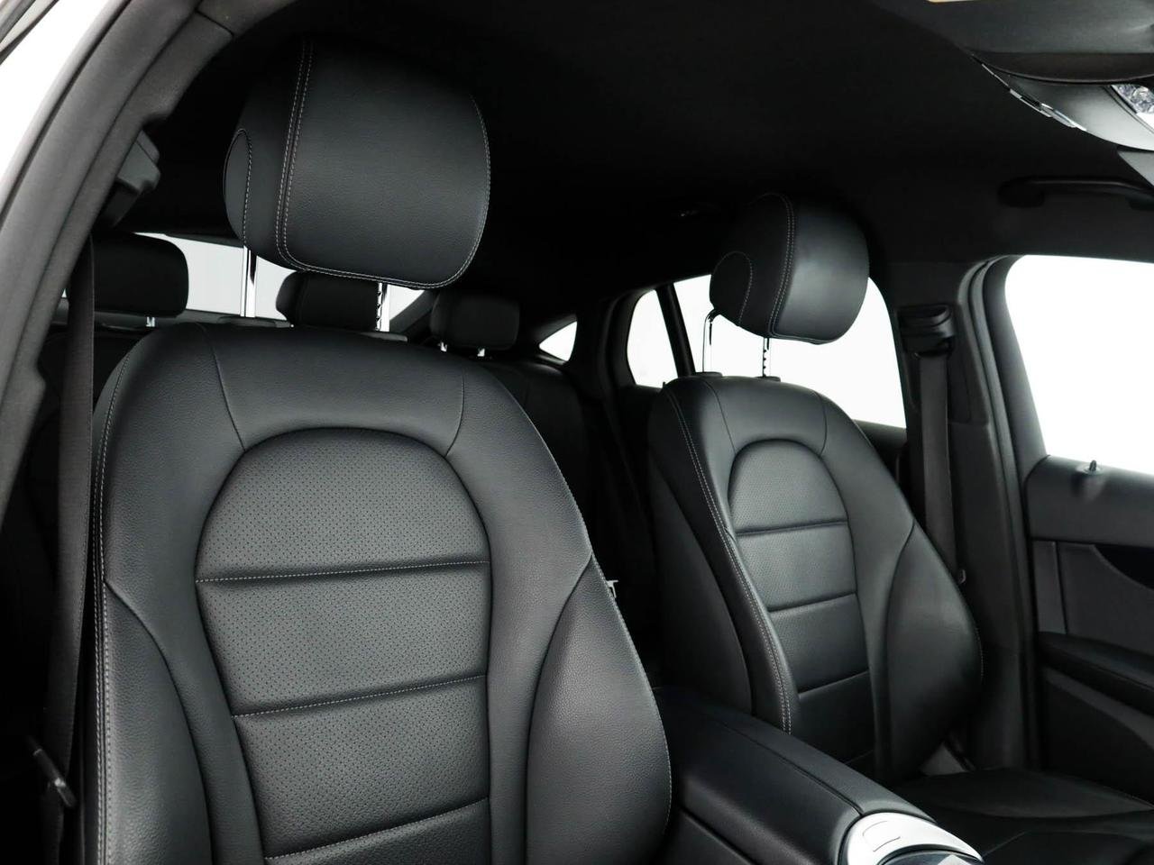 GLC Coupe 200 d Business 4matic auto - Certified