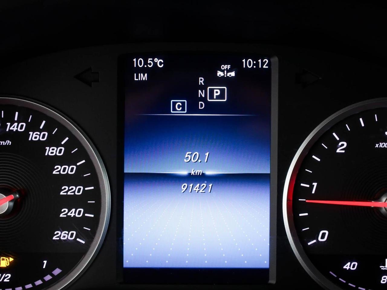 GLC Coupe 200 d Business 4matic auto - Certified