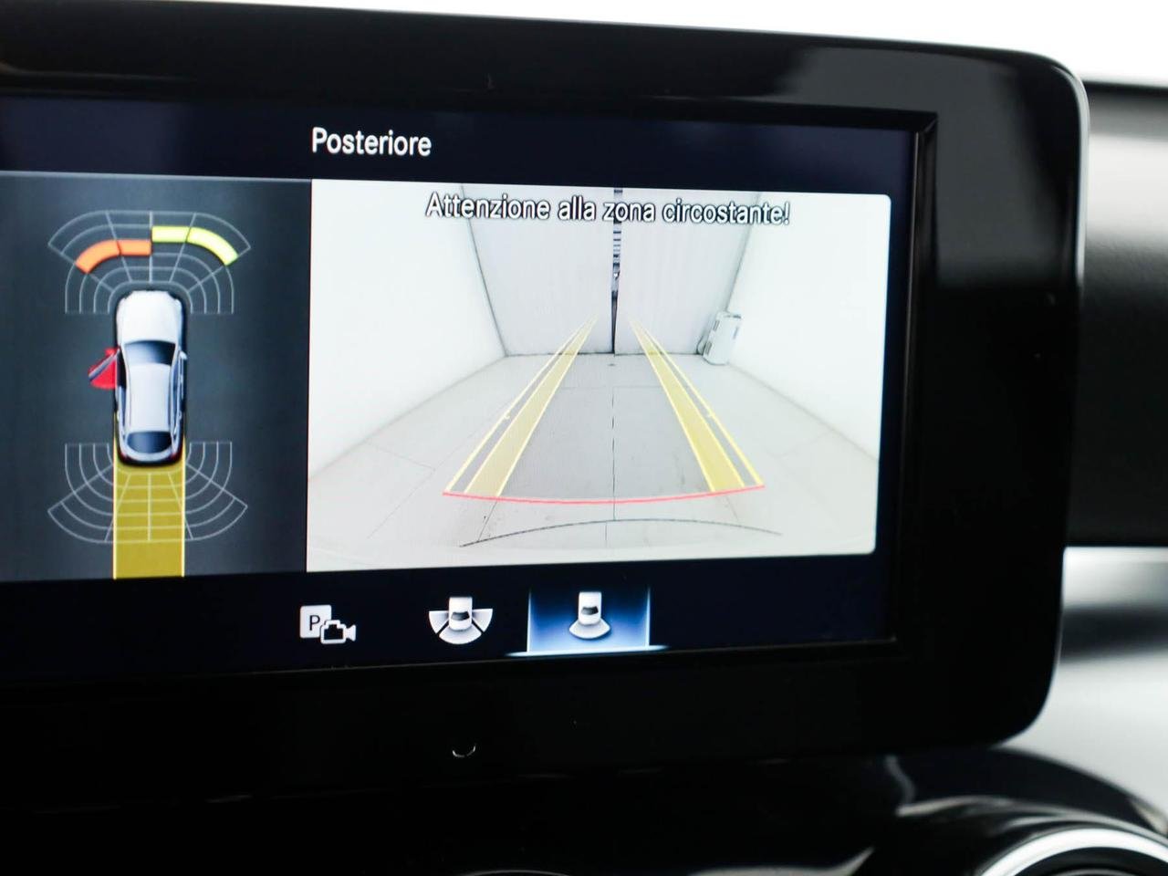 GLC Coupe 200 d Business 4matic auto - Certified