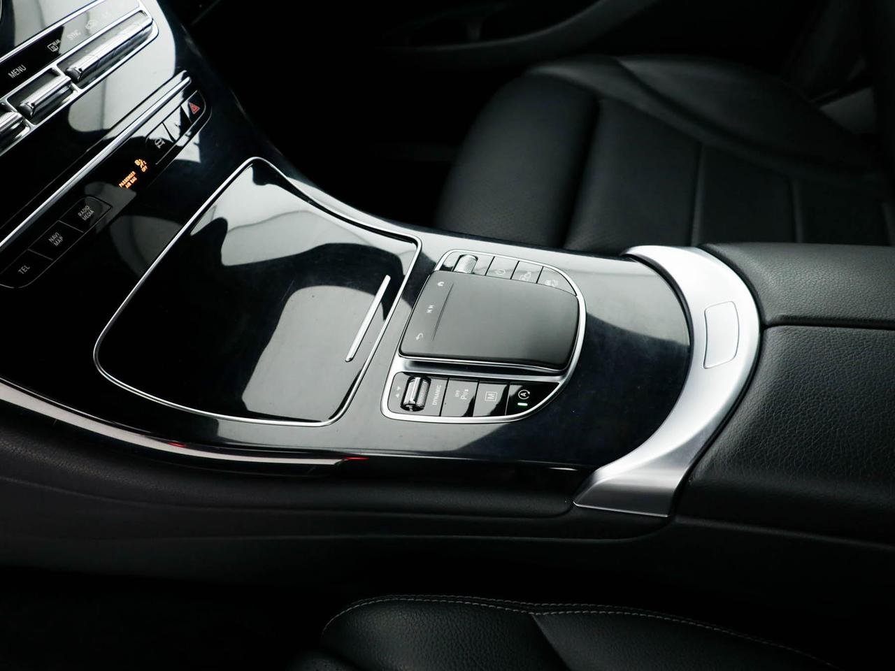 GLC Coupe 200 d Business 4matic auto - Certified