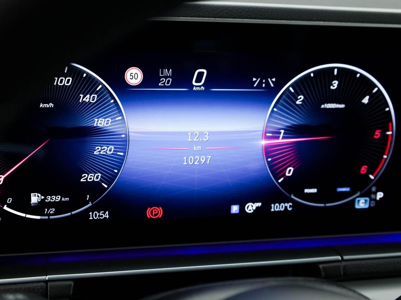 GLE 300 d Advanced 4matic auto - Certified