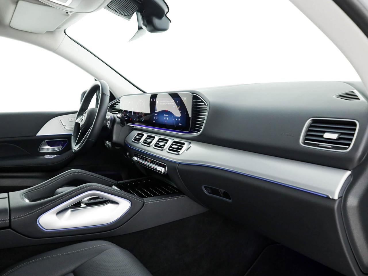 GLE 300 d Advanced 4matic auto - Certified