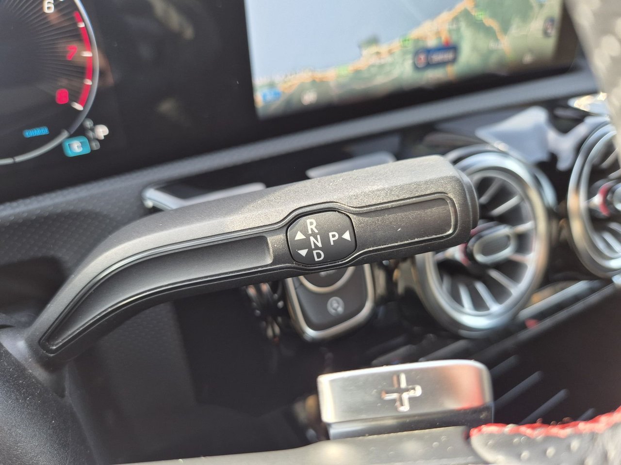 A 180 AMG Line Advanced Plus auto - Certified