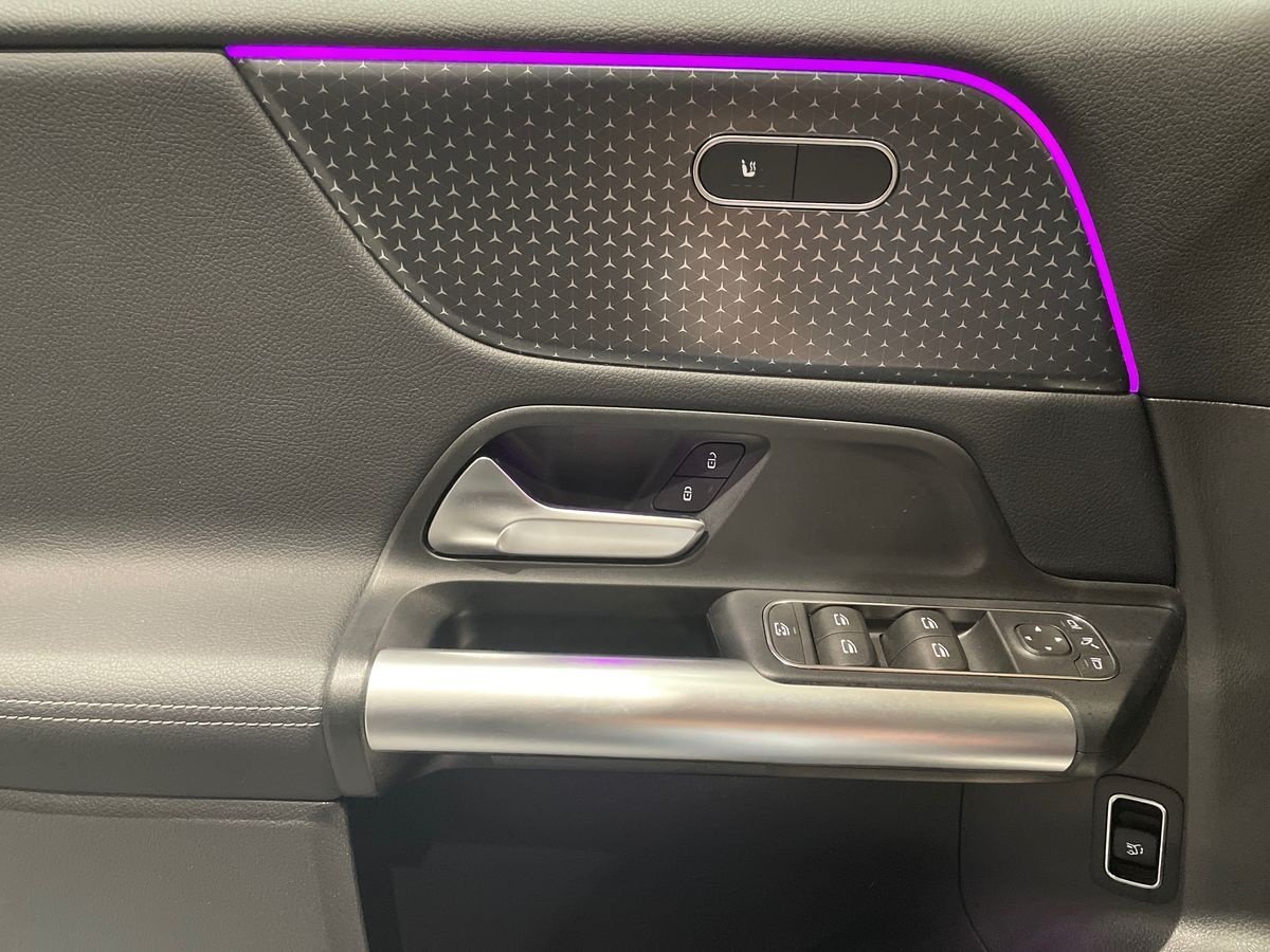 B 180 d Progressive Advanced Plus auto - Certified