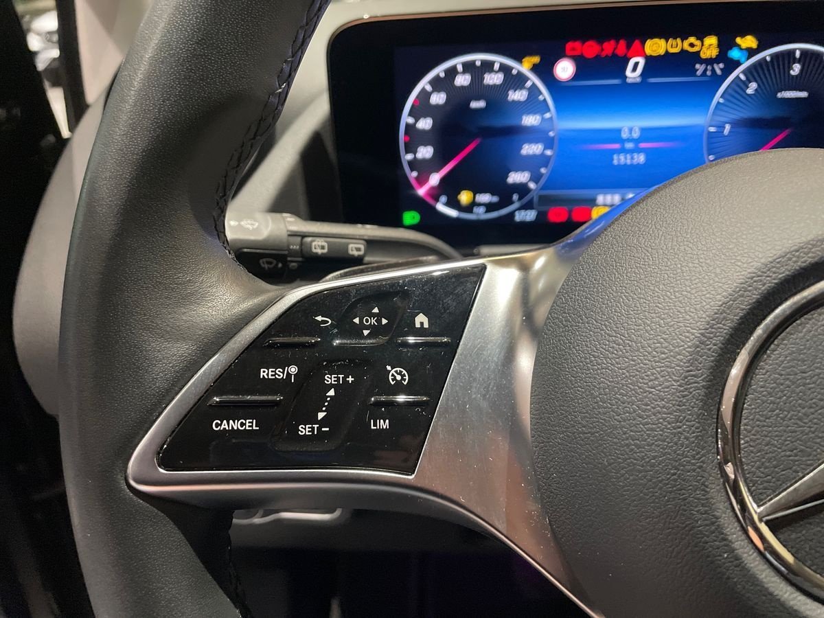 B 180 d Progressive Advanced Plus auto - Certified