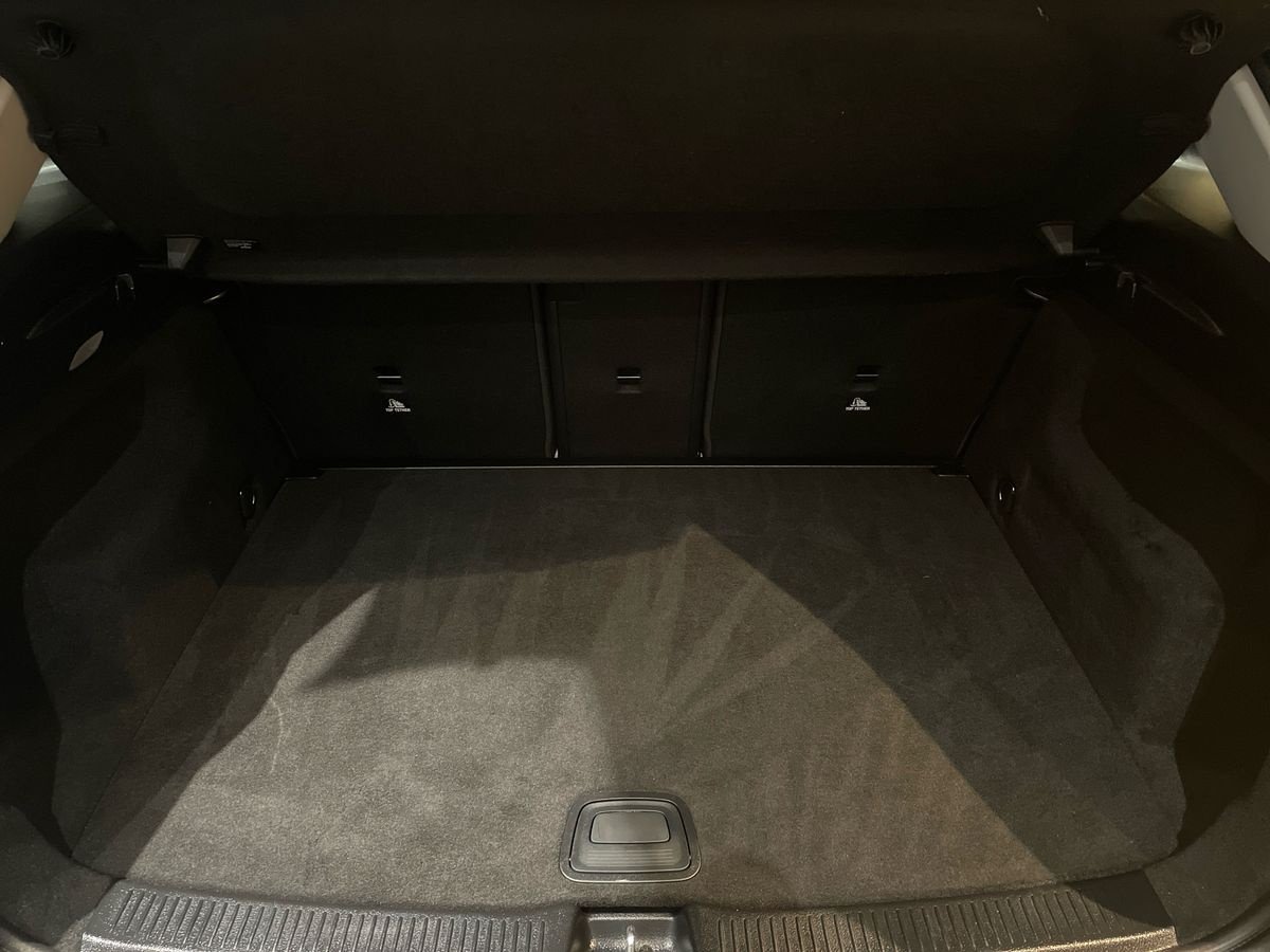 B 180 d Progressive Advanced Plus auto - Certified