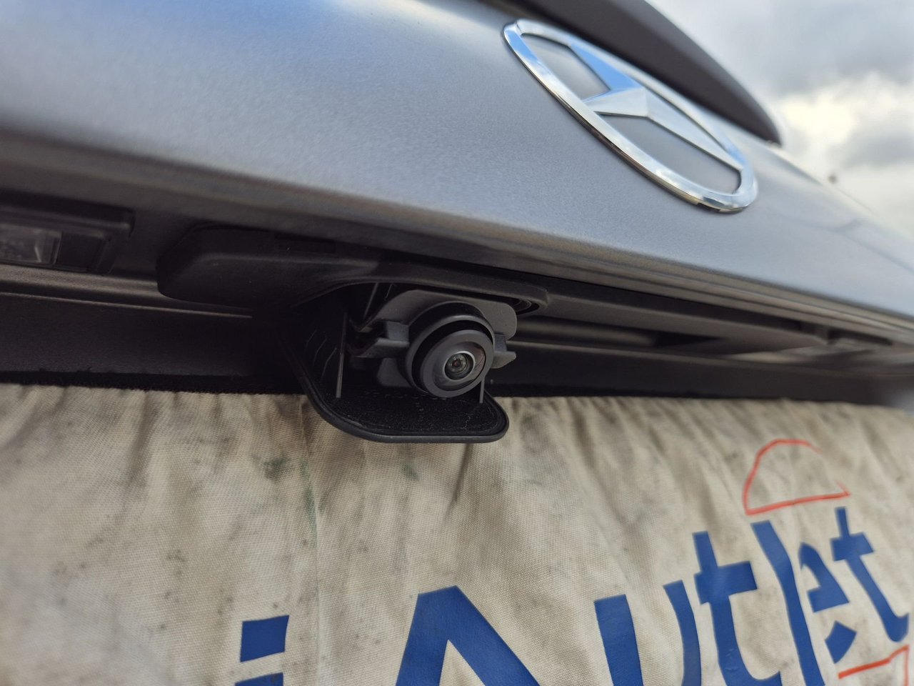 A AMG 45 S 4matic+ auto - Certified