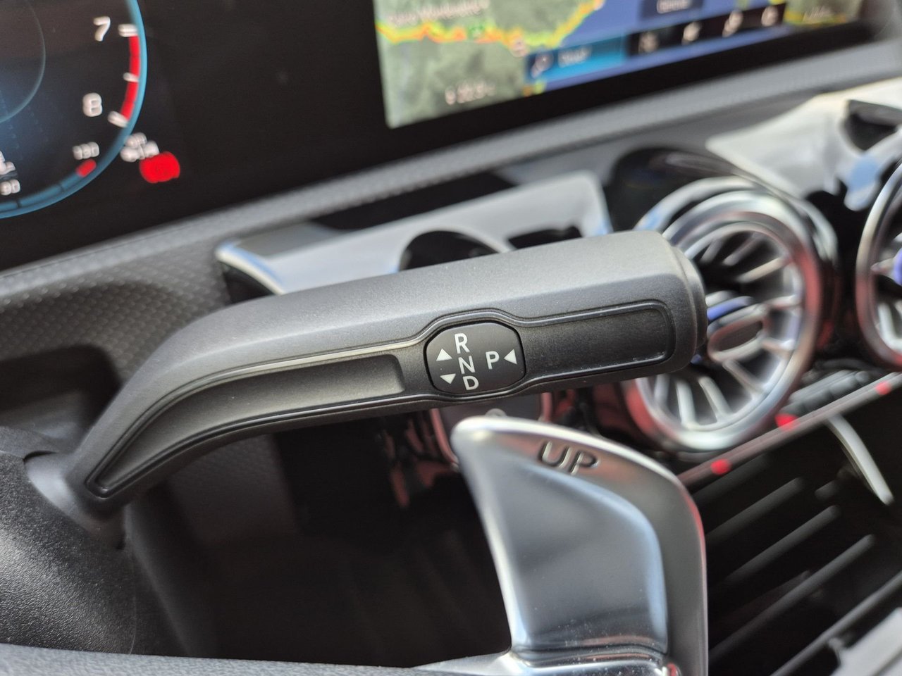 A AMG 45 S 4matic+ auto - Certified