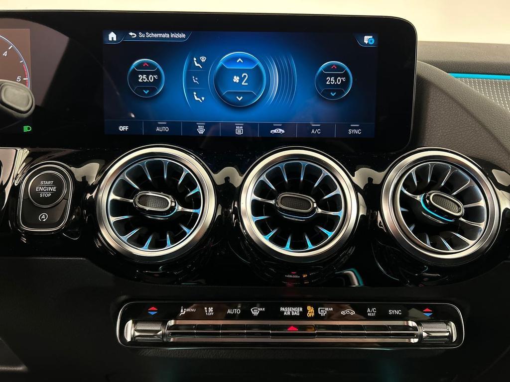 GLA 200 d Sport Plus auto - Certified