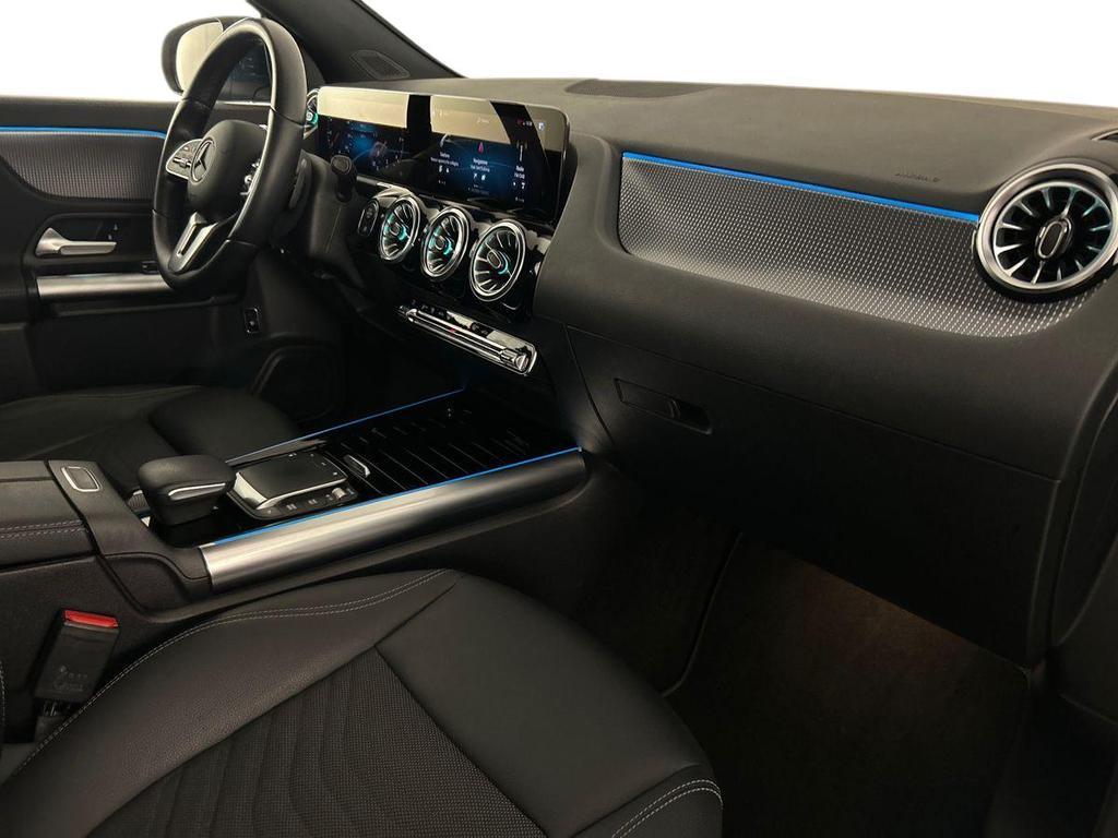 GLA 200 d Sport Plus auto - Certified