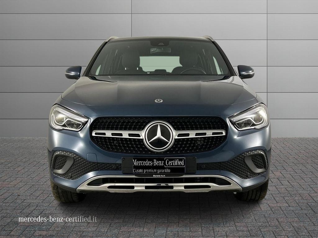 GLA 200 d Sport Plus auto - Certified