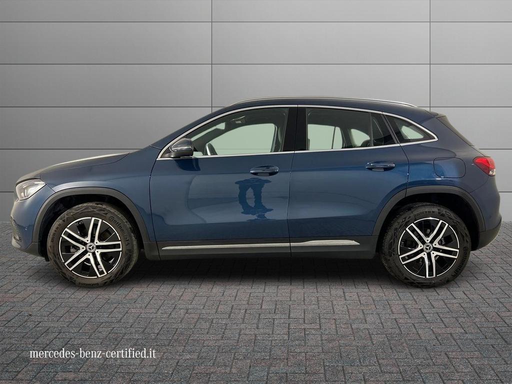 GLA 200 d Sport Plus auto - Certified