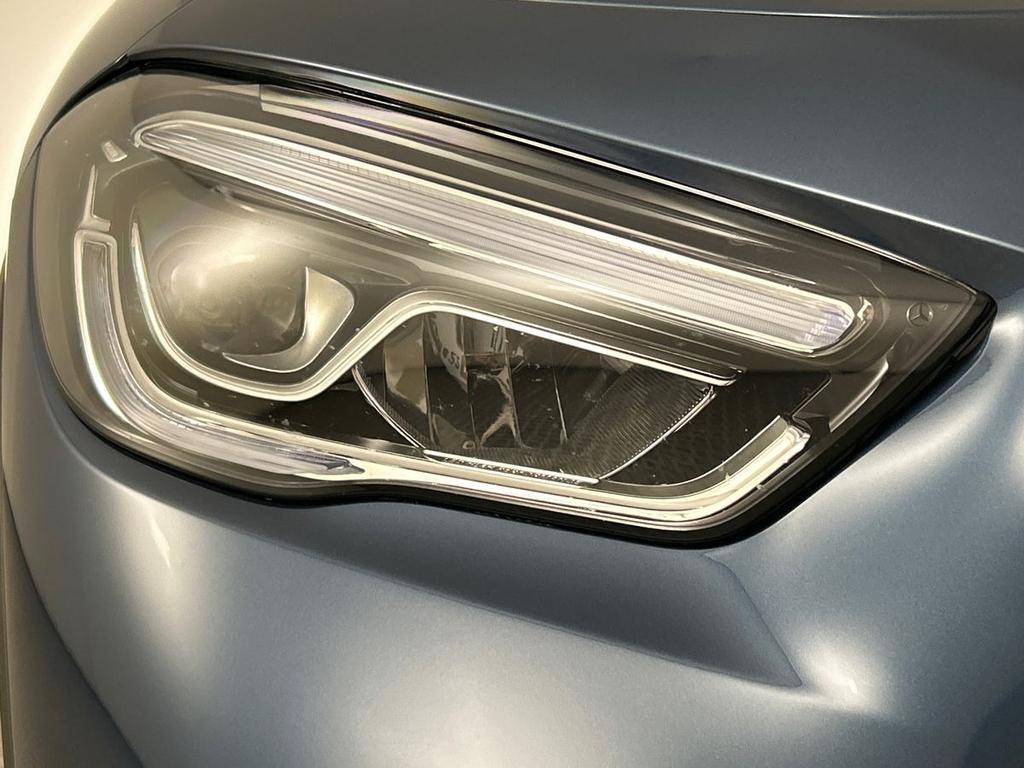 GLA 200 d Sport Plus auto - Certified