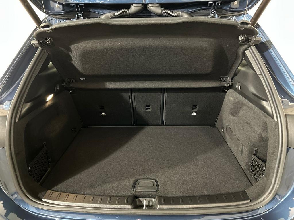 GLA 200 d Sport Plus auto - Certified