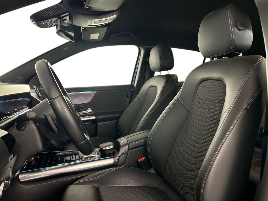 GLA 200 d Sport Plus auto - Certified