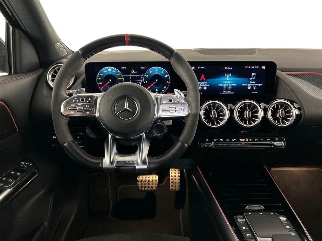 GLA AMG 45 S 4matic+ auto - Certified