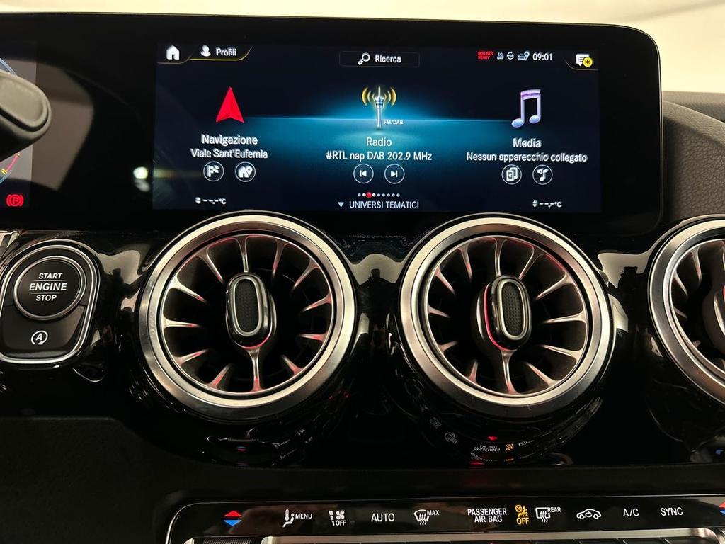 GLA AMG 45 S 4matic+ auto - Certified