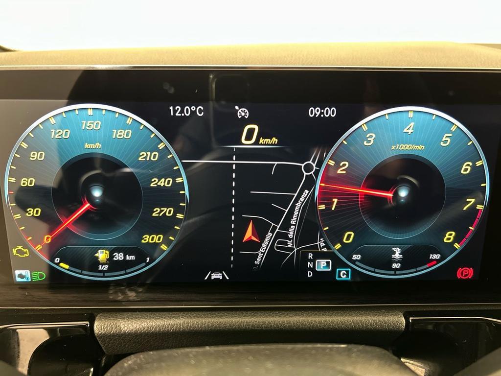 GLA AMG 45 S 4matic+ auto - Certified