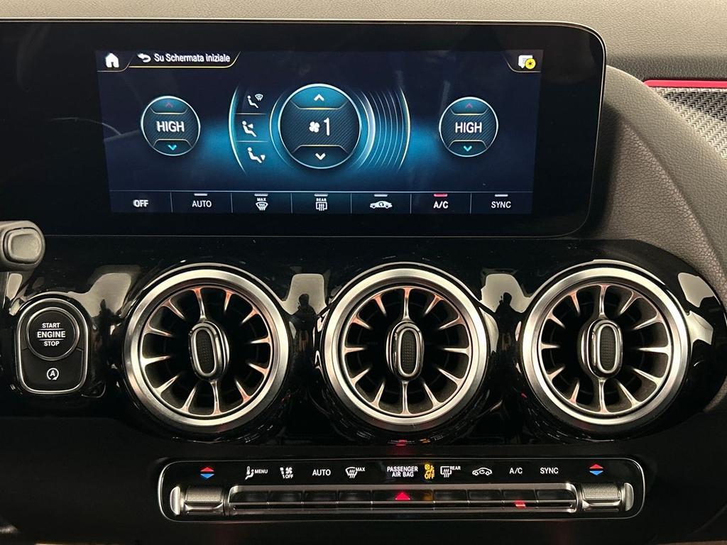 GLA AMG 45 S 4matic+ auto - Certified