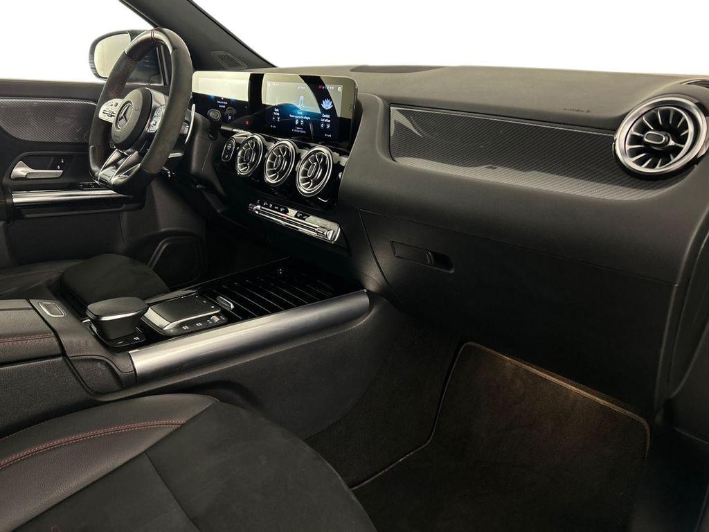 GLA AMG 45 S 4matic+ auto - Certified