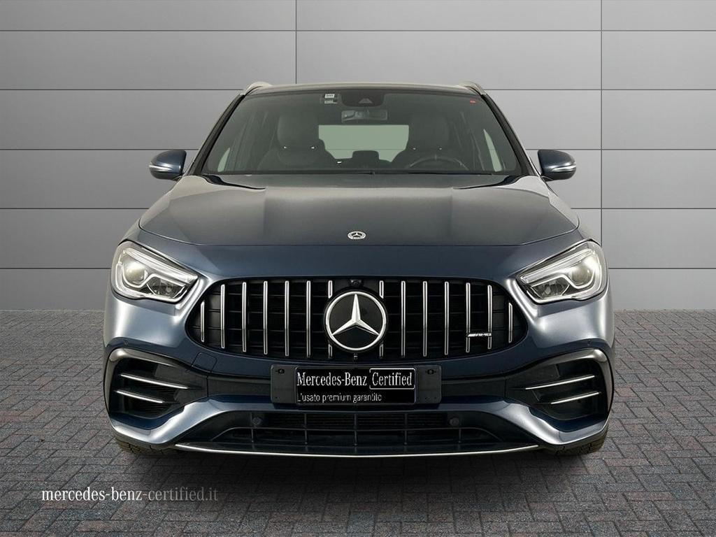 GLA AMG 45 S 4matic+ auto - Certified