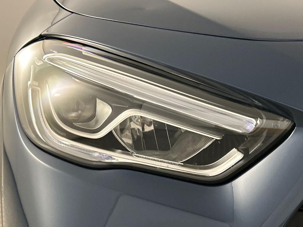 GLA AMG 45 S 4matic+ auto - Certified