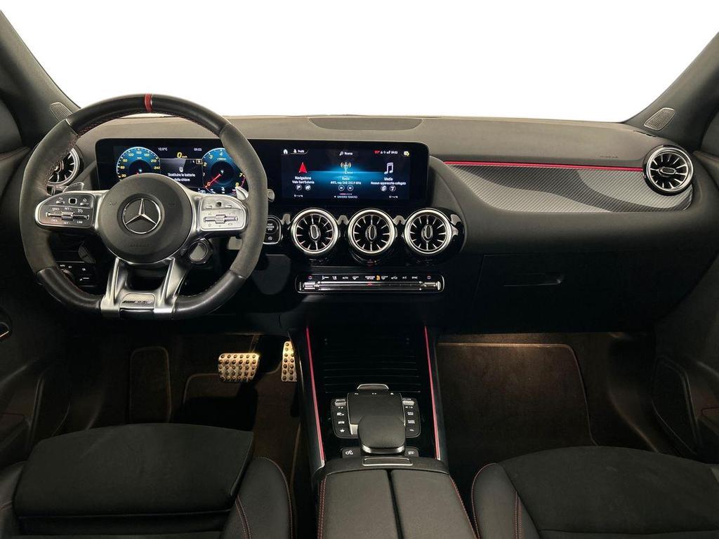 GLA AMG 45 S 4matic+ auto - Certified