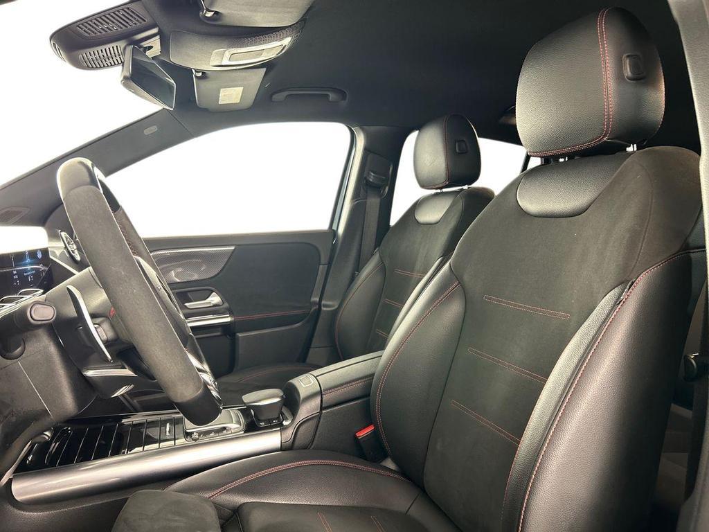 GLA AMG 45 S 4matic+ auto - Certified