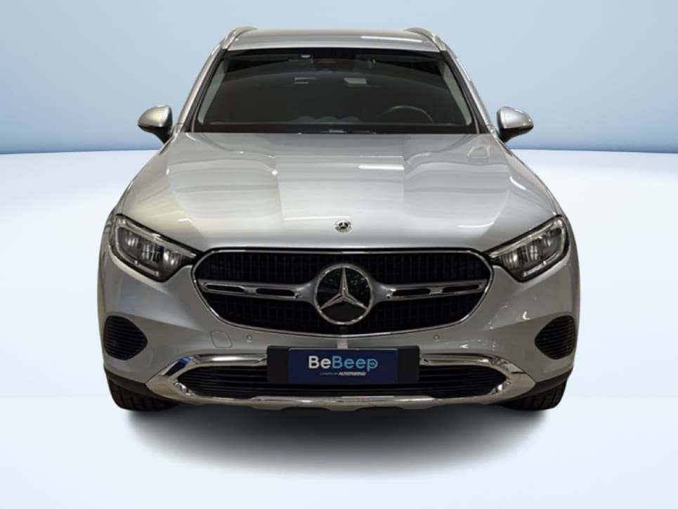 GLC 220 d Advanced 4matic auto - Certified