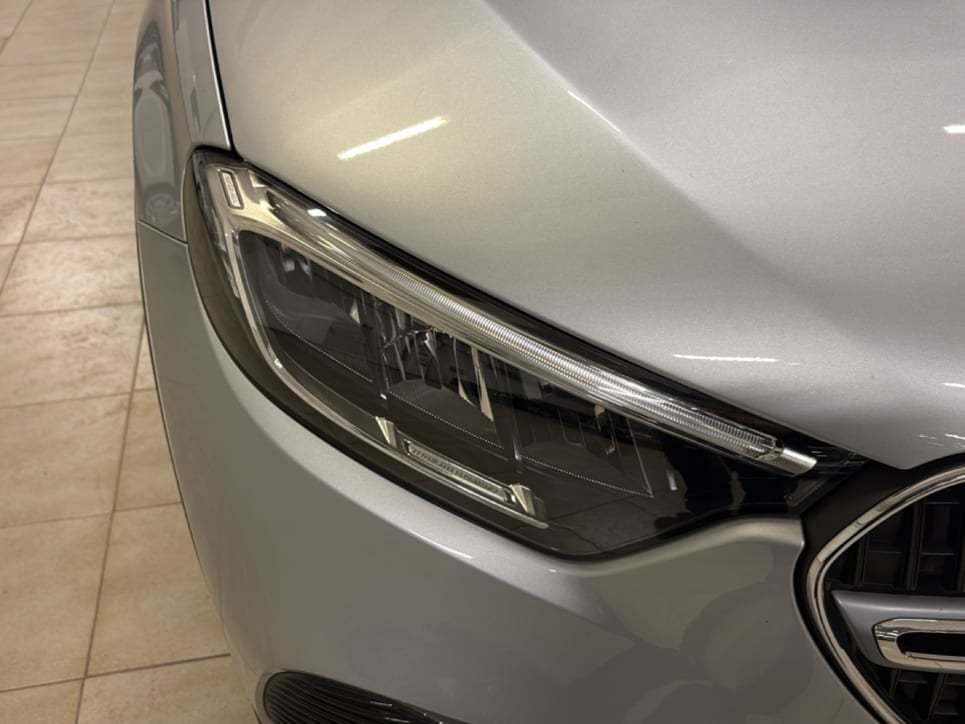 GLC 220 d Advanced 4matic auto - Certified