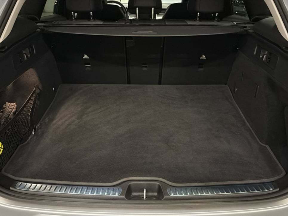 GLC 220 d Advanced 4matic auto - Certified