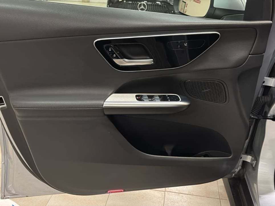 GLC 220 d Advanced 4matic auto - Certified