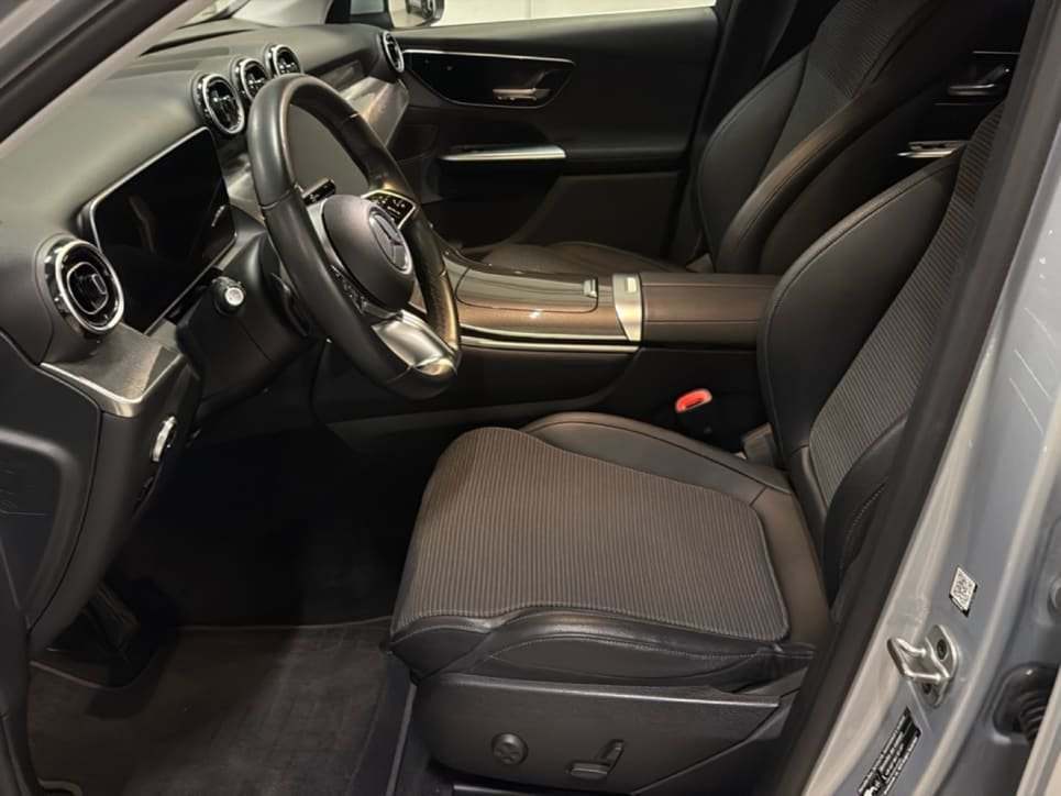 GLC 220 d Advanced 4matic auto - Certified