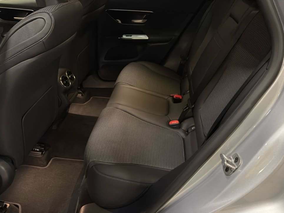 GLC 220 d Advanced 4matic auto - Certified