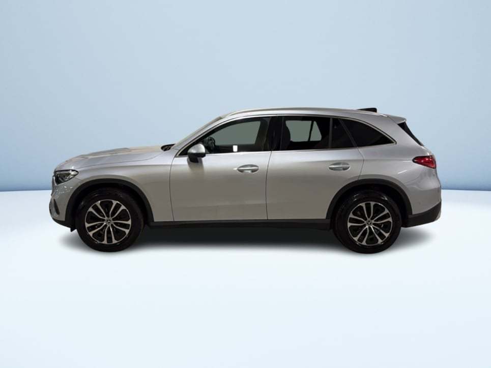 GLC 220 d Advanced 4matic auto - Certified