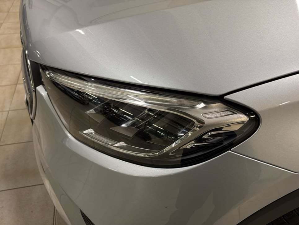 GLC 220 d Advanced 4matic auto - Certified