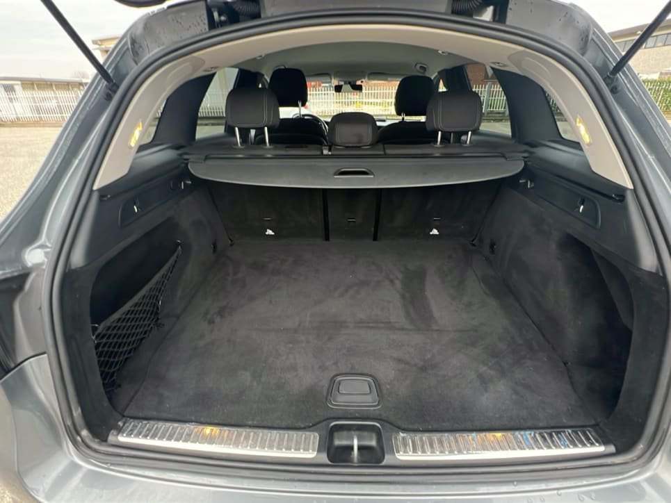 GLC 220 d Sport 4matic auto - Certified