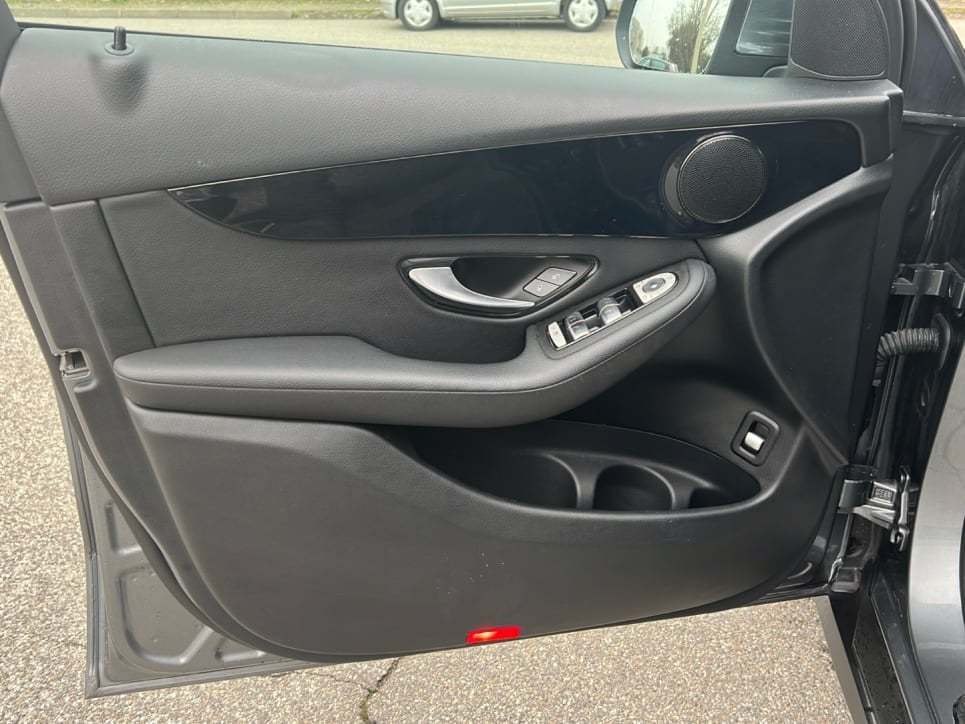 GLC 220 d Sport 4matic auto - Certified